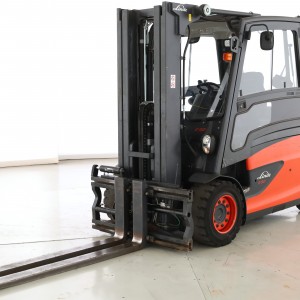 LINDE E-50-HL-01-600 (388) Produs 5.00T 4.37M 2018 H176911