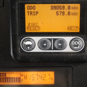 Toyota 02-8-FG-18 Produs 1.80T 4.50M 2015 M176838