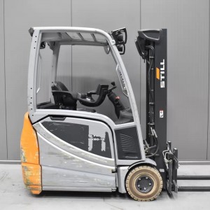 STILL RX 20-16 Produs 1.60T 4.62M 2019 P57891