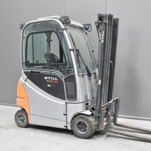 STILL RX 60-20 Produs 2.00T 5.06M 2016 Z57901