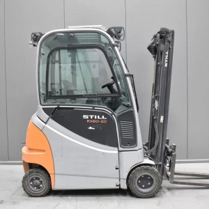 STILL RX 60-20 Produs 2.00T 5.06M 2016 Z57901