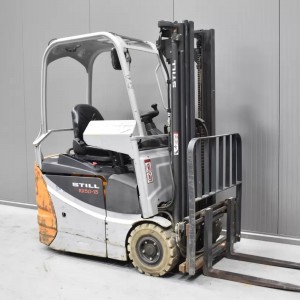 STILL RX 50-13 Produs 1.25T 4.32M 2013 E57906