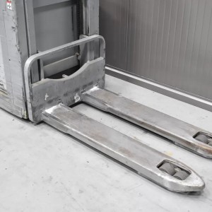 STILL EXD-S 20 Produs 2.00T 1.58M 2019 V57897