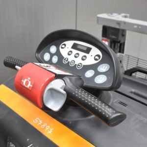 STILL EXD-S 20 Produs 2.00T 1.58M 2019 V57897