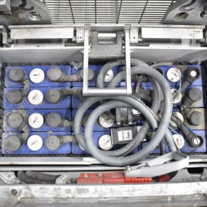 STILL EXD-S 20 Produs 2.00T 1.58M 2019 V57897