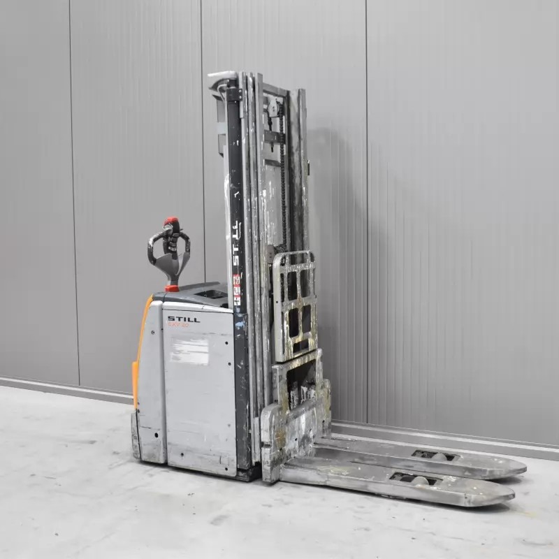 STILL EXV 20 I Produs 2.00T 4.56M 2016 X57899
