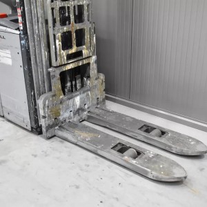 STILL EXV 20 I Produs 2.00T 4.56M 2016 X57899