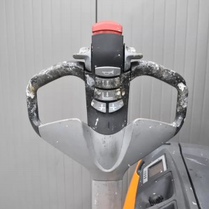 STILL EXV 20 I Produs 2.00T 4.56M 2016 X57899