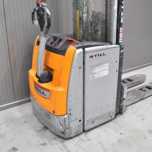 STILL EXV 20 I Produs 2.00T 4.56M 2016 X57899