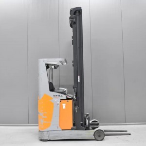 STILL FM-X 17 Produs 1.70T 9.50M 2018 L57783