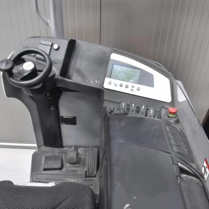 STILL FM-X 17 Produs 1.70T 9.50M 2018 L57783