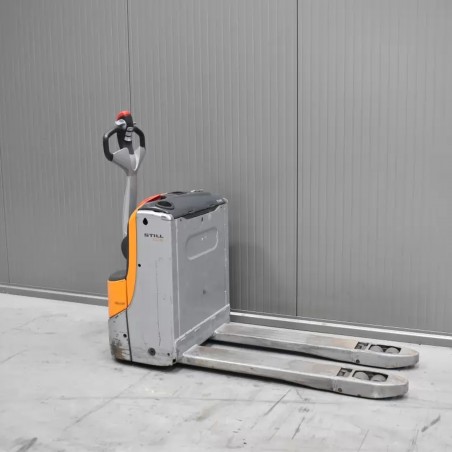 STILL EXU 18 Produs 1.80T 0.20M 2017 T57895