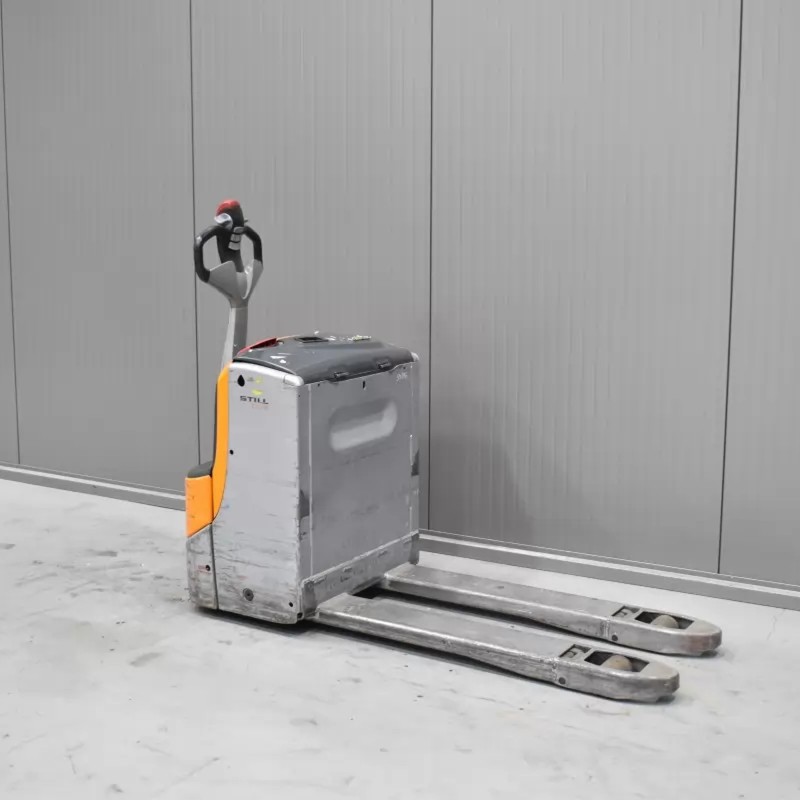 STILL EXU 16 Produs 1.60T 0.20M 2021 U57896