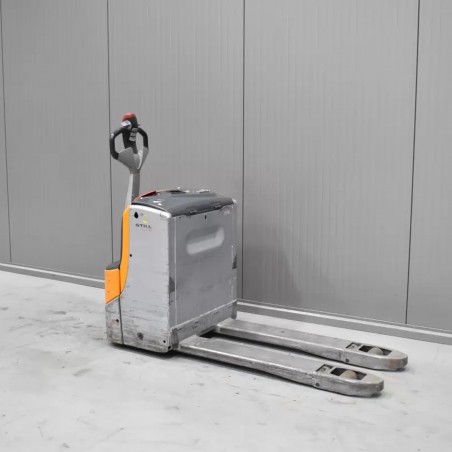 STILL EXU 16 Produs 1.60T 0.20M 2021 U57896