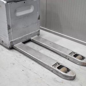 STILL EXU 16 Produs 1.60T 0.20M 2021 U57896