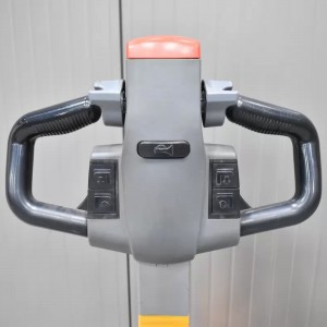 STILL ECH 15 Produs 1.50T 0.20M 2021 Y57900