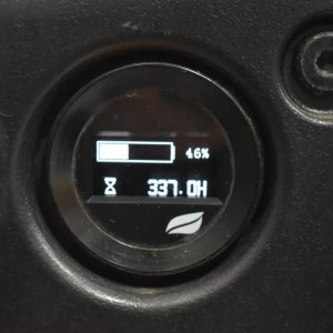 STILL ECH 15 Produs 1.50T 0.20M 2021 Y57900