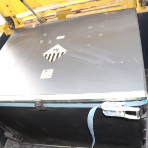 HYUNDAI HBF30-7 Stivuitor electric 3.00T 6.90M DNK55