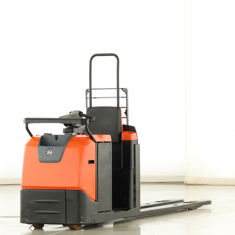 BT OSE-250 Reach Truck 2.50T 2015 V176821