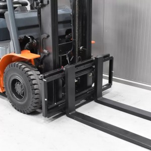 Toyota 02-8FGF18 LPG forklift 1.75T 3.00M 2019 G57570