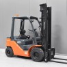Toyota 52-8FDF20 Stivuitor diesel 2.00T 4.00M 2022 H57571