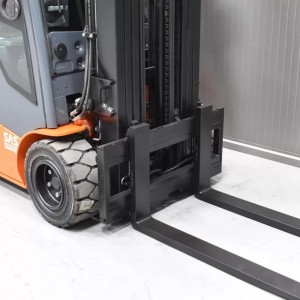 Toyota 8FBM20T Electric forklift 2.00T 4.70M 2020 T57609