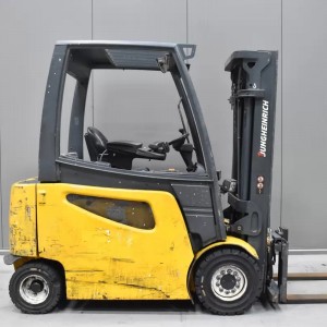 JUNGHEINRICH EFG 430 K Stivuitor electric 3.00T 4.70M 2015 T56101