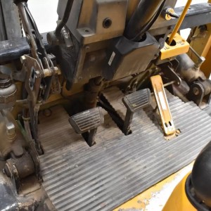 NISSAN NH01A15 LPG forklift 1.50T 3.00M O56590