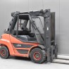 LINDE H 60 T - 03 Stivuitor GPL 6.00T 3.55M 2021 K55988