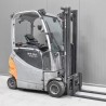 STILL RX 60-20 Stivuitor electric 2.00T 3.47M 2016 R57503