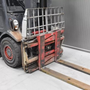 LINDE H 30 D Diesel forklift 3.00T 6.45M 2017 S57582