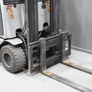 STILL RX 70-20 T LPG forklift 2.00T 3.45M 2018 B57903