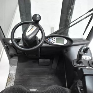 STILL RX 70-20 T LPG forklift 2.00T 3.45M 2018 B57903