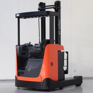 Toyota RRE120B Reach Truck 1.20T 4.00M 2018 AOH78