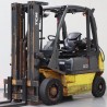 TCM U1D2A20LH Stivuitor GPL 2.00T 4.75M 2021 VOG99