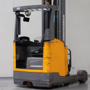 JUNGHEINRICH ETV 325 Reach Truck 2.50T 11.51M 2019 YOF76