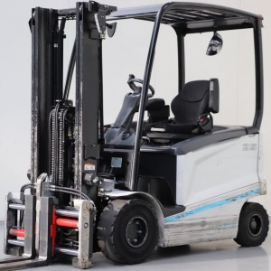 UNICARRIERS MX25 Electric forklift 2.50T 3.30M 2020 IOF86