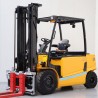 HYUNDAI 40B-9 Stivuitor electric 4.00T 3.70M 2019 QNH42