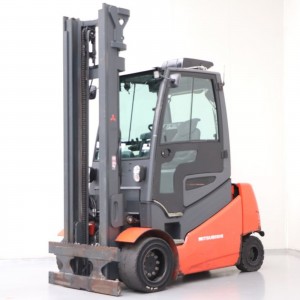MITSUBISHI FB50 2 Stivuitor electric 5.00T 5.00M 2020 KOE36