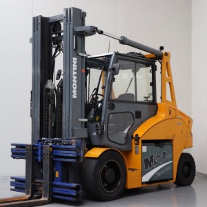 Montini MR 7 LOW Stivuitor electric 7.00T 6.20M 2021 MOF90