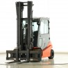 Toyota 8-FBMT-50 Stivuitor electric 5.00T 6.00M 2020 W175392