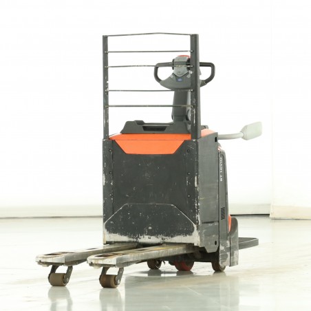 Toyota LPE-200 Electric pallet truck 2.00T 2020 R174945