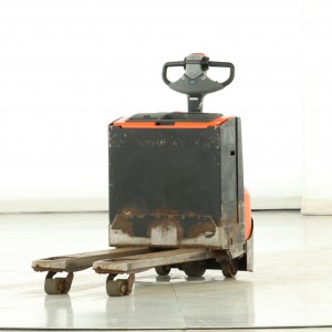 Toyota LWE-180 Electric pallet truck 1.80T 2016 B174877