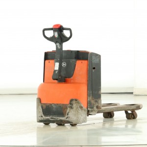 Toyota LWE-180 Electric pallet truck 1.80T 2016 B174877