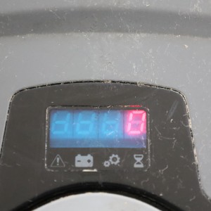 Toyota LWE-180 Electric pallet truck 1.80T 2016 B174877