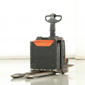 BT LPE-200 Electric pallet truck 2.00T 2016 G172568