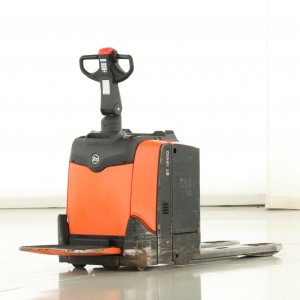 BT LPE-200 Electric pallet truck 2.00T 2016 G172568