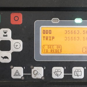 Toyota 8-FBMT-35 Electric forklift 3.50T 4.70M 2021 Z175291