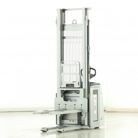 STILL EXV-14 Electric pallet truck with mast 1.40T 3.77M 2023 N175097