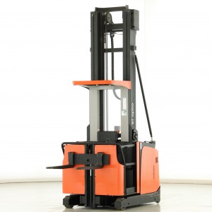 BT OME-100-H Reach Truck 1.00T 8.85M 2016 T175961